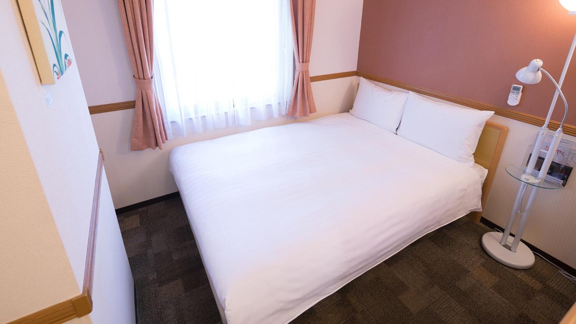 Toyoko Inn Kumamoto Shin-Shigai Habitación foto